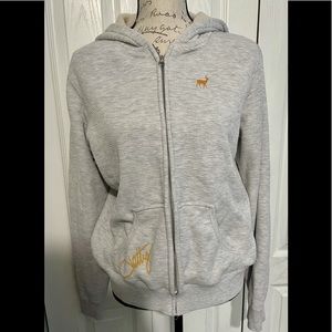 COPY - JETTY HOODIE FLEECE SZ LARGE